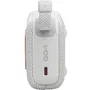 JBL Go 4 Altavoz Bluetooth Portátil Blanco